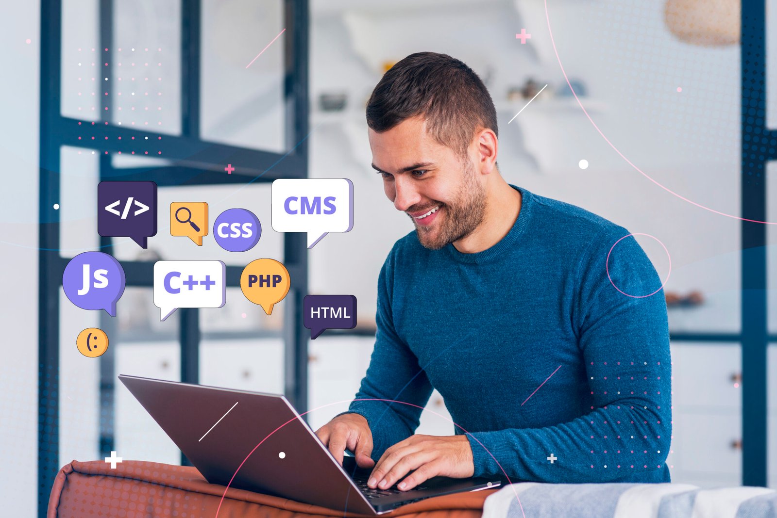 Crew Over Cloud | #1 Virtual Assistant Solutions in Australia | Choosing the Best Tech Stack for Web App Development in Melbourne